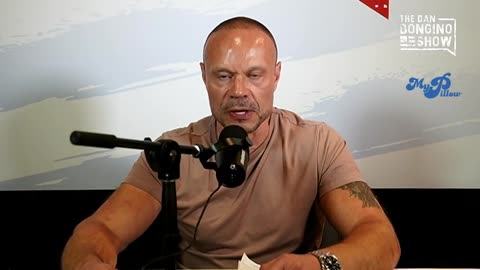 The Dan Bongino: An Apocalyptic Security Failure - 07/15/2024