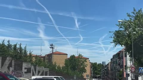 Geoengineering...