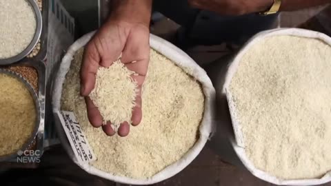 Why India's rice crisis can cause a global threat...