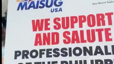 MAISUG NYC VP SARA SUPPORTER