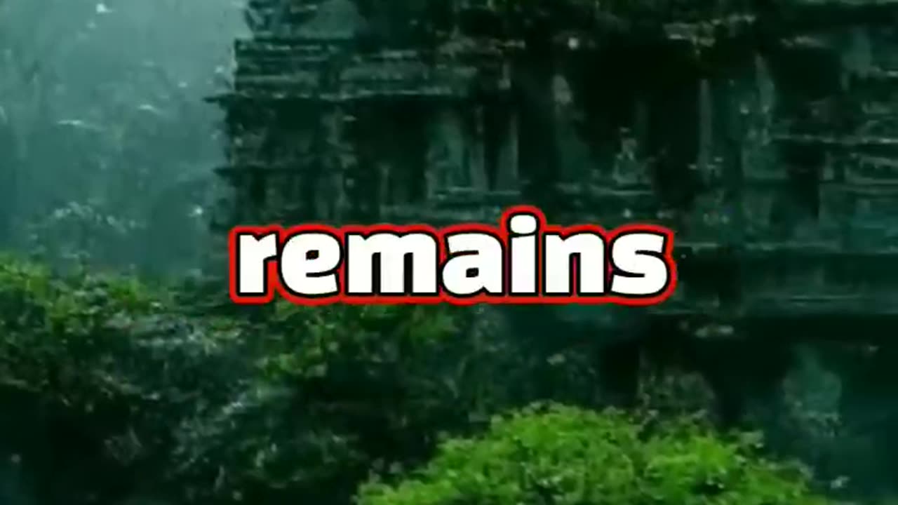 The discovery of the legendary city of Dwarka, said to have been founded by Krishna
