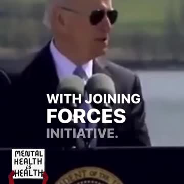 What in the WORLD is Biden saying?