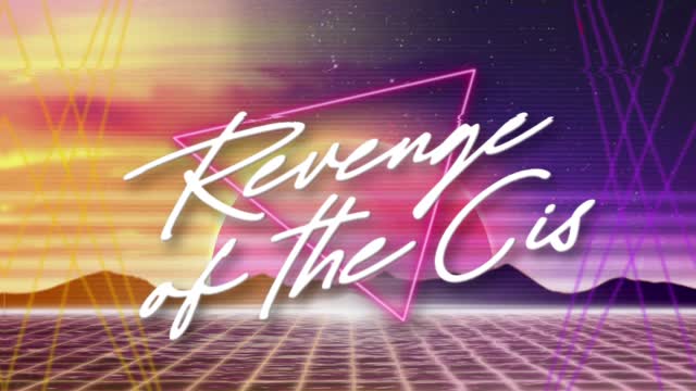 Episode 1003: Liberty Lockdown