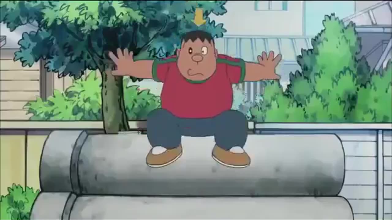 Doraemon in Hindi - Bhabishya Ka Asli Khel