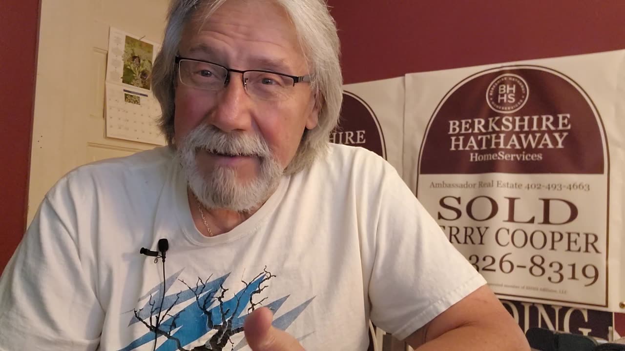 Coffee with Coop! Ep 268