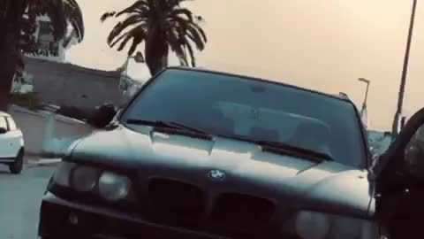 BMW Be Killin' It