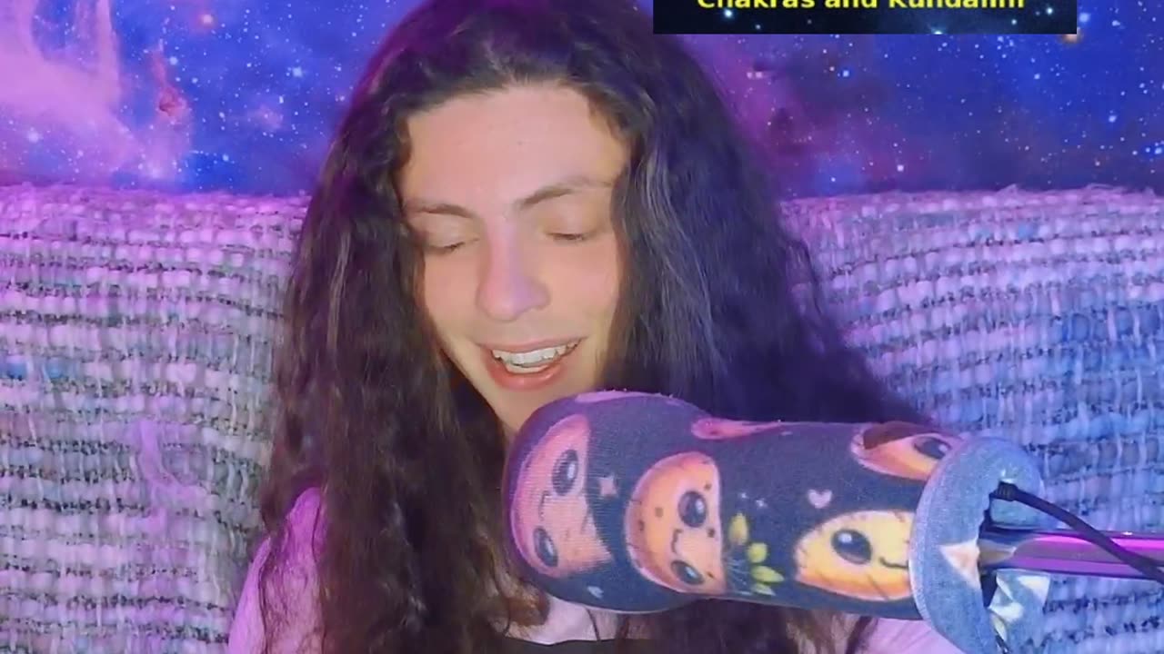 The Hidden Power In Humans; Chakras and Kundalini - Part 14 (Yamsox Live Reading July 30th, 2024)