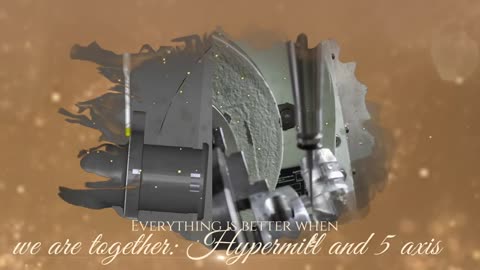 Hypermill Collision Avoidance