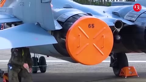 Poland to supply Ukraine with MiG-29 fighters gradually