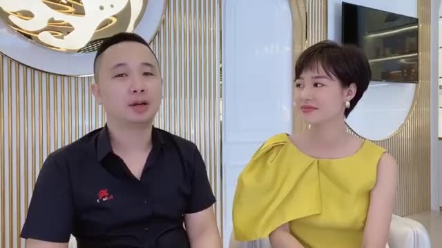 VIDEO SALES MASTER - 01 ngày trực tiếp cùng diễn giả Nguyễn Quang Khải và CEO Hoàng Kim Ngọc