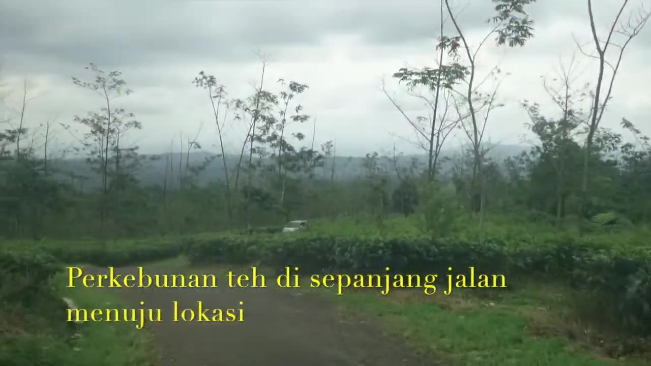 CURUG CIJALU SUBANG JAWA BARAT