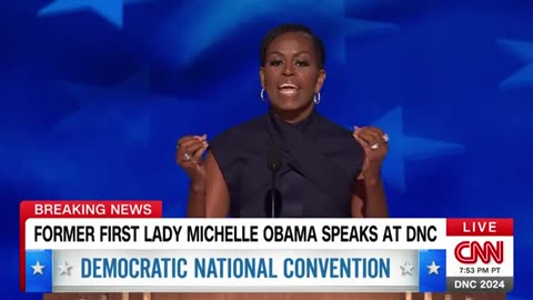 Obamas take on Trump and Harris ceremonially nominated: Must-watch moments from DNC day 2