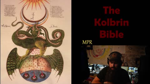 Kolbrin - Book of Morals and Precepts (MPR) - 39