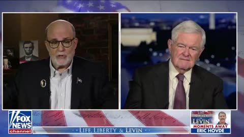 Life, Liberty & Levin | October 13, 2024