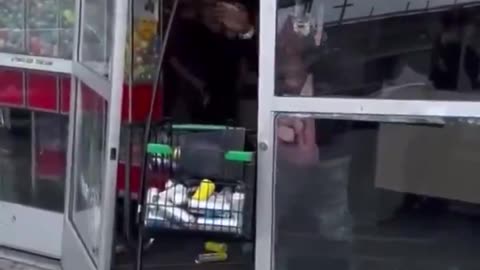 Casual Theft