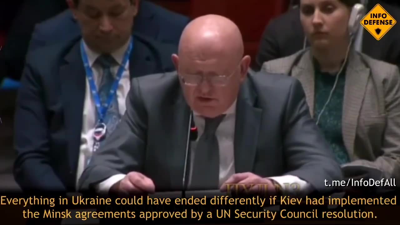 Ukraine has essentially turned into a NATO PMC