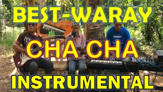 Best Waray Waray Instrumental