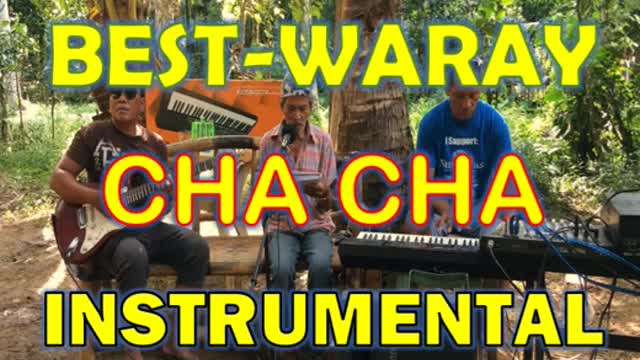 Best Waray Waray Instrumental