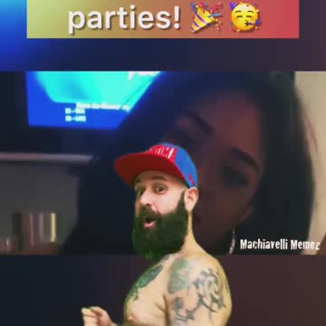 Come join #hunterbiden and I for the dance party of the century! #dance #comedy #shorts