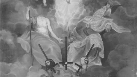 Crushing The Holy Trinity (Split 3xLP) - Deathspell Omega / Mgla / Clandestine Blaze / Musta Surma