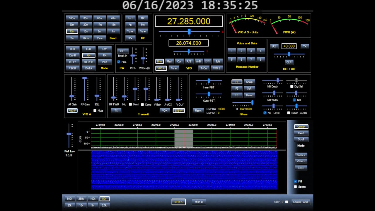 CB Radio Live! - Friday Live Stream - 6/16/23