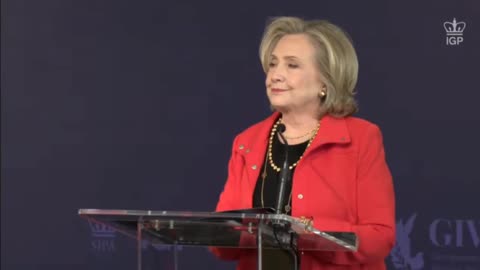 [HRC] | You Are A War Criminal & You Will Burn