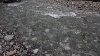 Great time at the Kootenay River, British Columbia