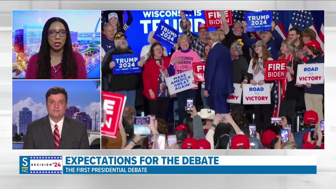 SWN | Expectations For the Debate