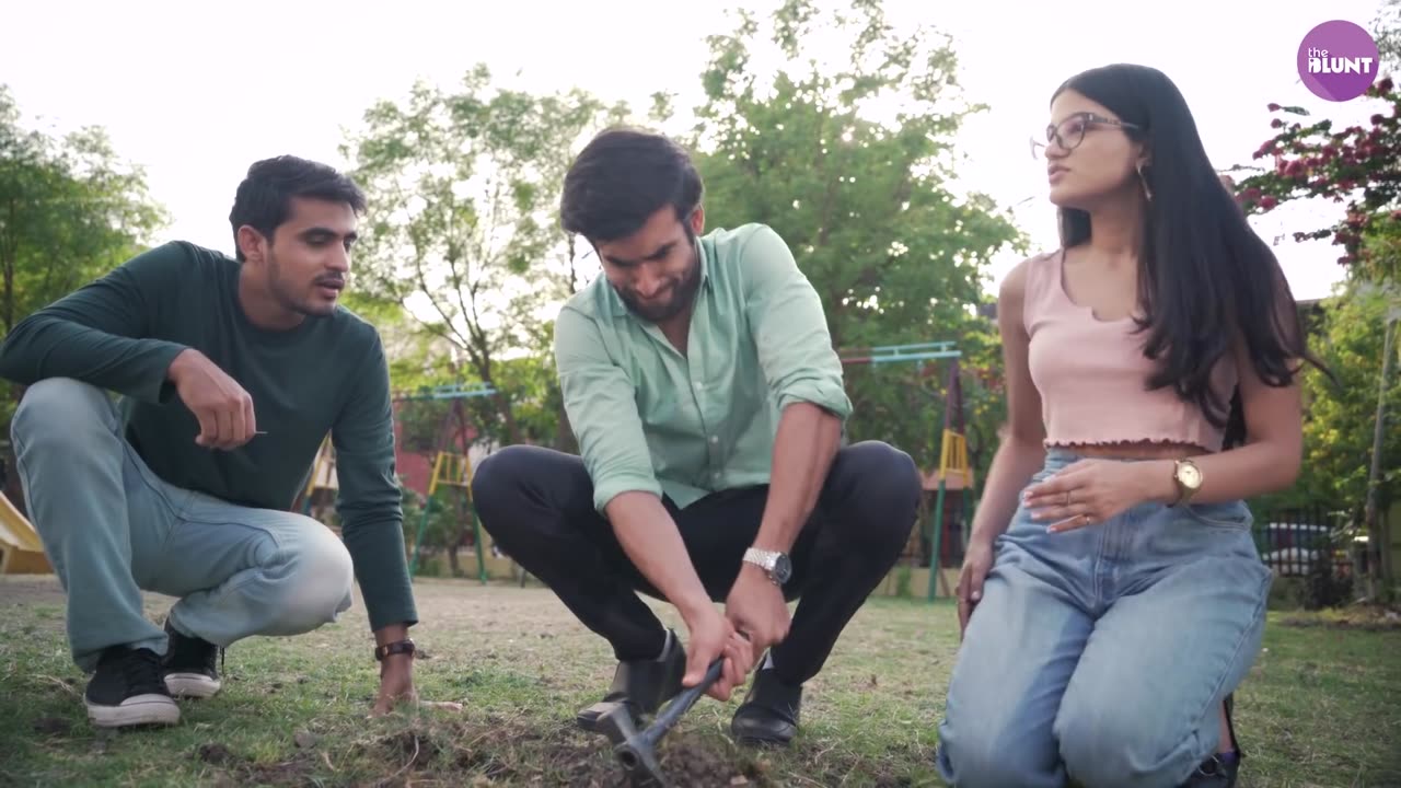 Pyar Dosti Aur Childhood Myths