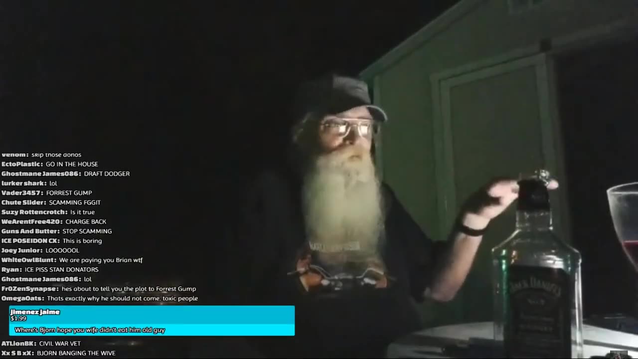 _Chris Hansen Interview Aftermath part 2_ Onlyusemeblade