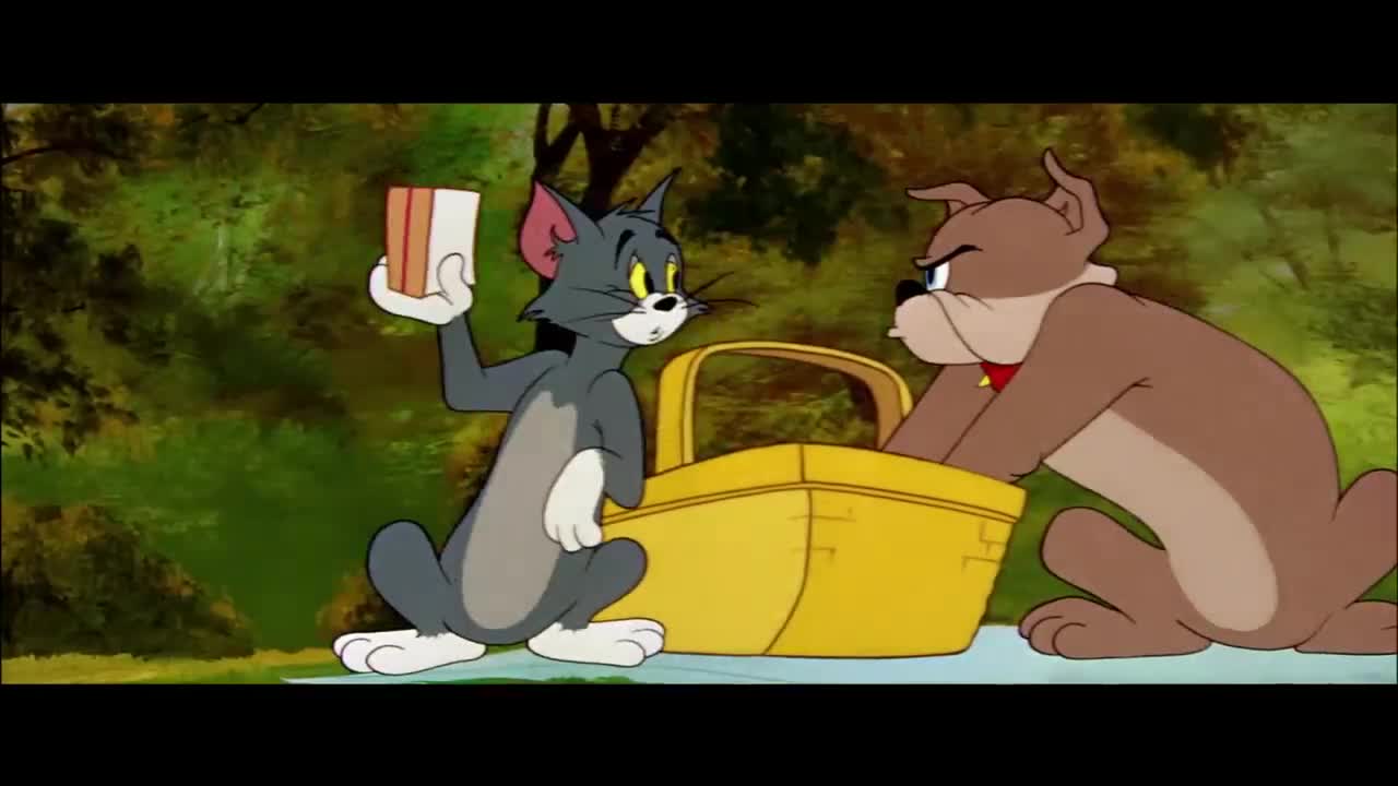 Tom and jerry funny moment 😂