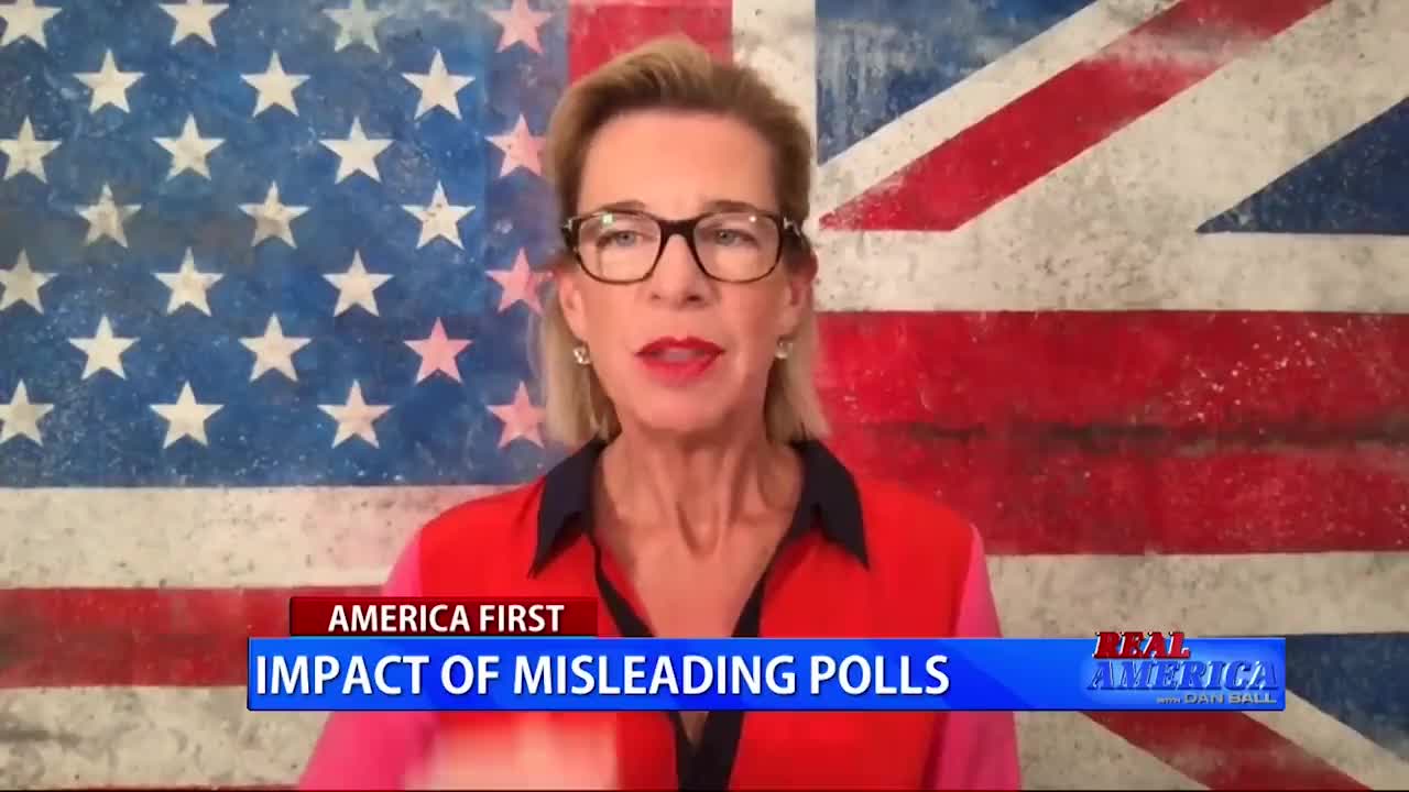 Katie Hopkins. Some home truths about the election and the media.