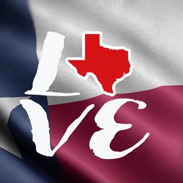 Stand Up Texas!