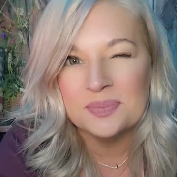 Things Kamala Can't Say...