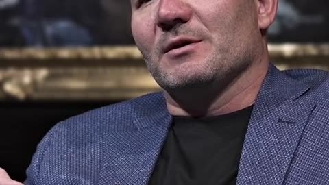 Kash Patel to Shawn Ryan about the FBI investigating him.