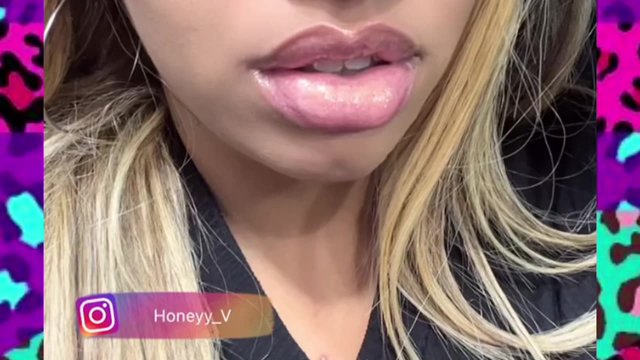 - HONEYY V ; BREAKS IT DOWN WHY THE BEEF STARTED W| DIAMOND !