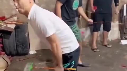 Laughing Games
