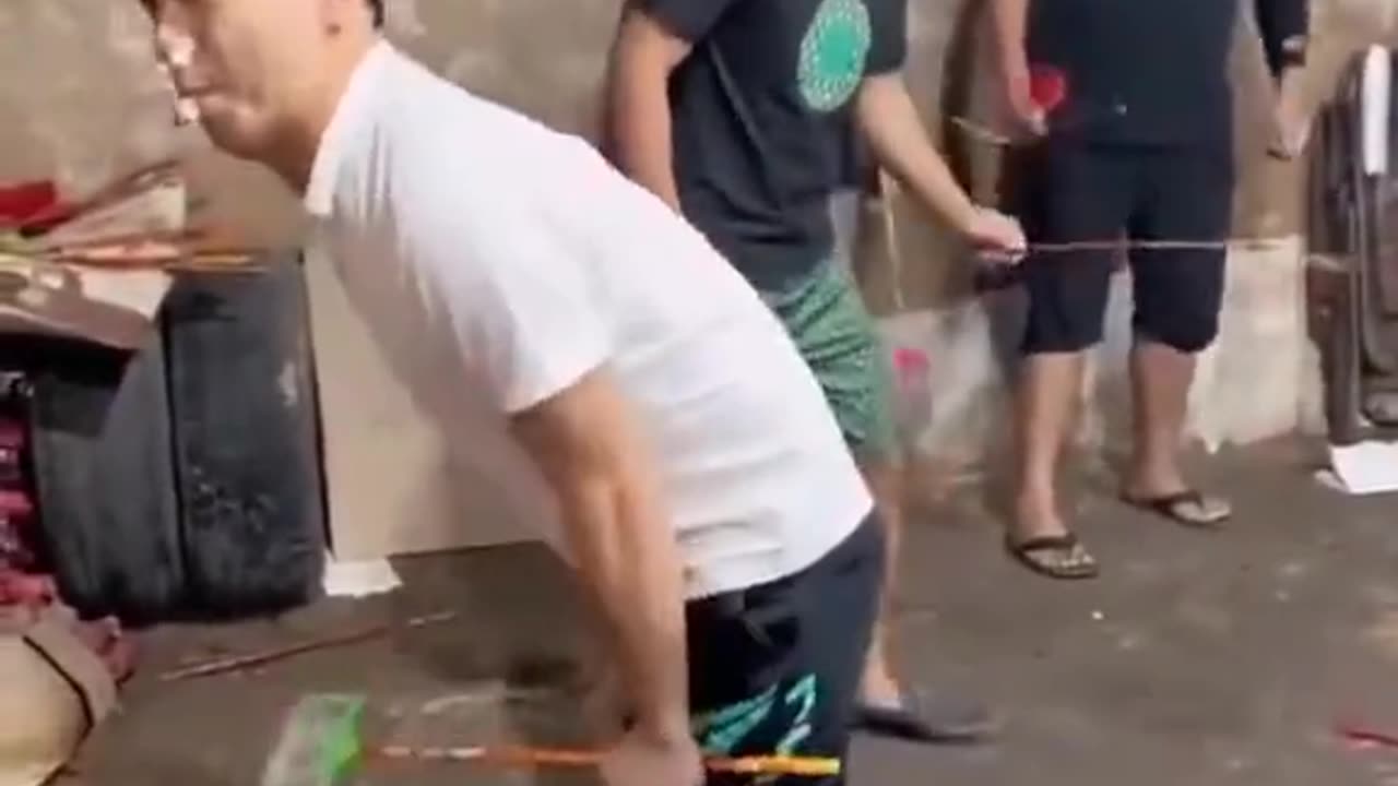 Laughing Games