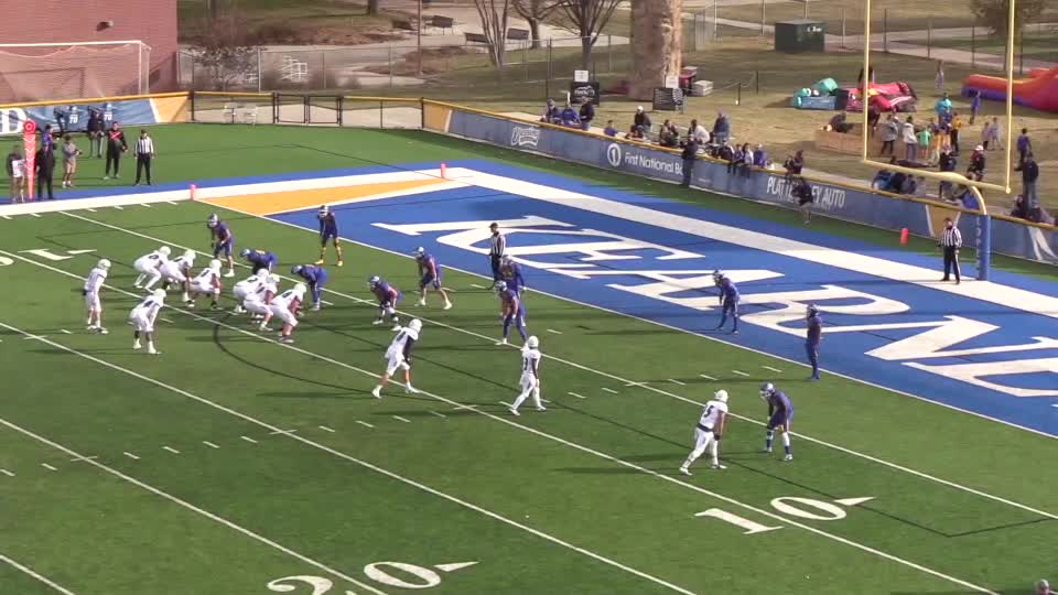 Week 6 Play 13