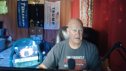 morning 8/2/22 comments from my source and viewers....