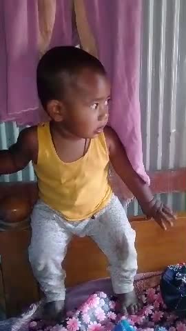 Little boy funny moments 🧡#shorts