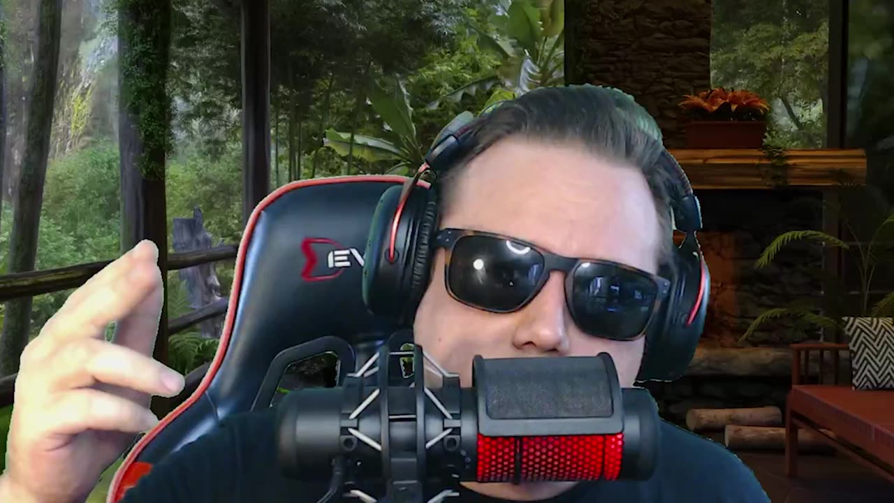 Then He Said, "Sing!"