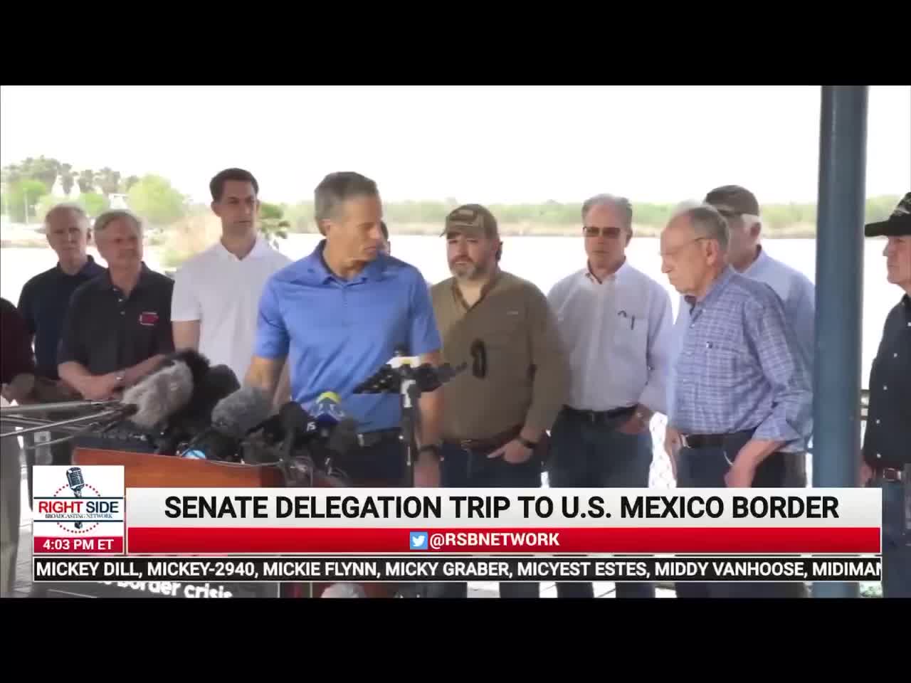 Exposed: The Truth about the Border Crisis 2