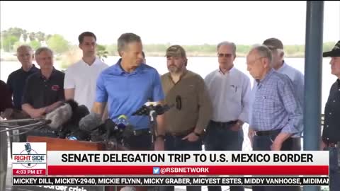 Exposed: The Truth about the Border Crisis 2