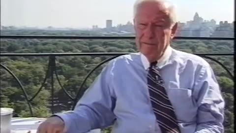 Adam Curtis - The Mayfair Set - Part 3: 'Destroy the Technostructure' (1999)