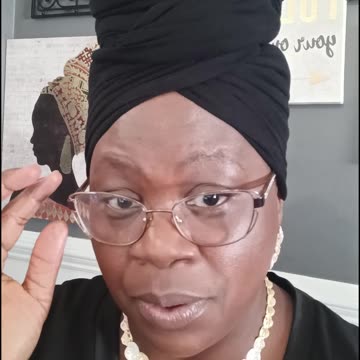 KAMALA HARRIS UP HERE PLAYING SPADES PT.1