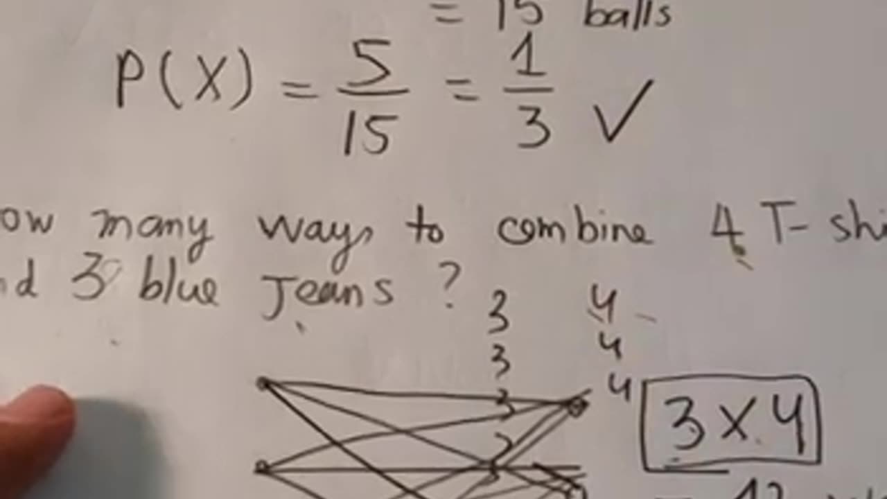 ASVAB: Arithmetic Reasoning and Mathematics Knowledge Help 2020 - Part 2 - Mastering ASVAB AFQT 2020