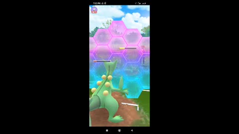 VOD76 Pokémon GO