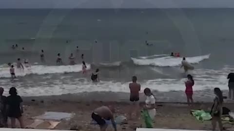 You can never plan and allow for everything