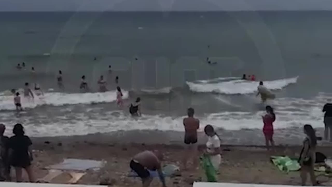 You can never plan and allow for everything